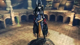 [Blade & Soul] Kungfu Master - PVP (Part 2)