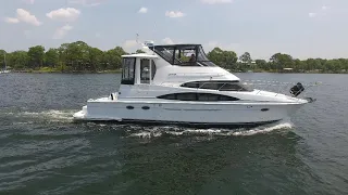 Carver 444 Medium