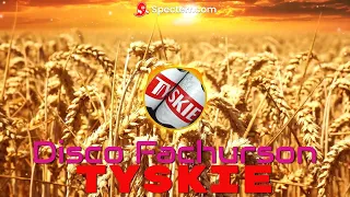 DISCO FACHURSON - TYSKIE (prod. SAYSOME BEATZ) DISCO POLO HIT 2023