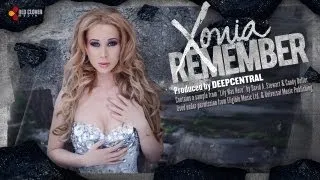 Xonia - Remember (with lyrics) [Produced by Deepcentral]