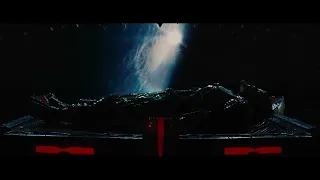 Aliens Vs. Predator: Requiem (2007) - Opening Scene