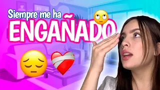 MI ESPOSO NO ESTÁ CASADO CON EL AMOR DE SU VIDA - AMY REY (HISTORIA DE UNA SEGUIDORA)