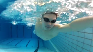 3 Front Crawl technique tips: Swim faster freestyle