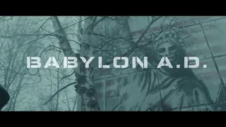 Achozen - Deuces BABYLON AD HD