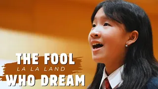 "The Fool Who Dream", La La Land. Covered by Aireen