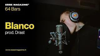 Blanco - DIO PERDONAMI (64 Bars) | RED BULL 64 BARS