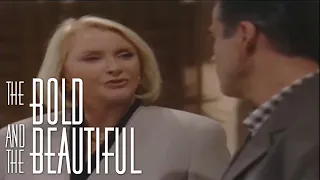 Bold and the Beautiful - 1994 (S8 E36) FULL EPISODE 1787