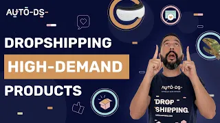 The Top 10 High Demand Products To Multiply Your Dropshipping Profits 🤩