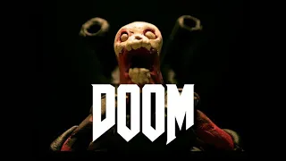 DOOM (ПЛАСТИЛИНОВЫЙ)