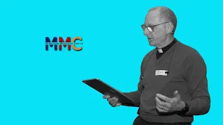 MMC 05 May 24 07:30 - Mental Health #1 With Jim Ramage