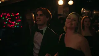 Kevin Performs A Song At The Wedding, Percival Breaks Free - Riverdale 6x18 Scene