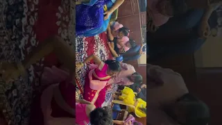 baby shower funny, comedy songs act dance| godh bharai | best comedy | best performance