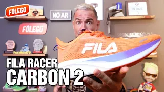 FILA RACER CARBON 2