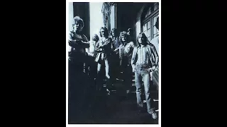 Gruppe Electra - Beschreibung eines Zimmers (DDR 1979)