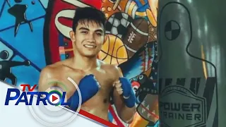 Pro boxer Kenneth Egano pumanaw na matapos ma-comatose nang 3 araw | TV Patrol
