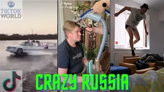 MOST VIEWED BRUTAL CRAZY RUSSIAN FAILS