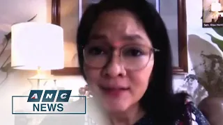 Sen. Hontiveros: Pharmally execs, Michael Yang associate wanted in Taiwan for financial crimes | ANC