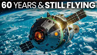 Why Soyuz is Still the MOST RELIABLE Spacecraft in History