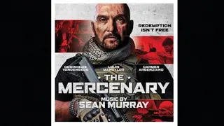 The Mercenary : Der Söldner (2021) - Trailer Deutsch HD