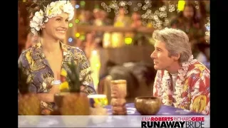 Сбежавшая невеста | Runaway Bride, 1999