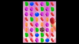 Candy Crush Saga game ad #13 3D feels