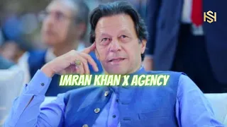 IMRAN KHAN X AGENCY (OFFICAL MUSIC VIDEO) #imrankhan #imrankhanpti #agency