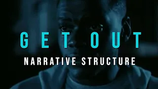 Get Out Screenplay and Narrative Structure Analysis