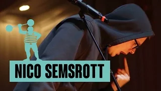 Nico Semsrott - Heiraten