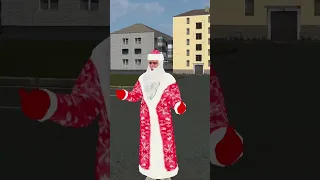 🎅САМАЯ ЖУТКАЯ ПАСХАЛКА в GTA 5 !