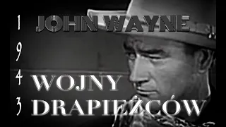 Wojny drapieżców  - inne oblicze westernu anno 1943 |HD| dobry polski lektor