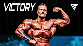 4X MR.OLYMPIA CHRIS BUMSTEAD 🏆 | GYM MOTIVATION