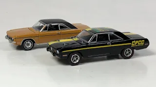 Diecast Weekly Ep 143 - Major Haulage from the Local Diecast Meet