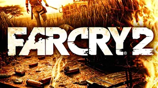 FAR CRY 2 | ИГРОФИЛЬМ / ОЗВУЧКА ➤ ПОЛНОЕ ПРОХОЖДЕНИЕ БЕЗ КОММЕНТАРИЕВ [18+]