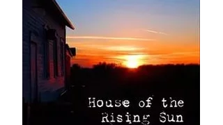 дом восходящего солнца(house of the rising sun) перевод на русский язык