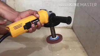 Tile Cleaning