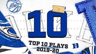 Duke Basketball: 2019-20 Top 10 Plays