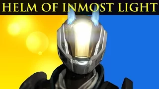 Destiny: Helm of Inmost Light Review!