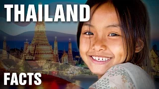 12 Incredible Facts About Thailand