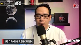 YT LIVE: USAPANG REBOUND!