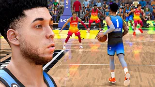 NBA 2K23 PS5 MyCareer - All Star Game Ep.16