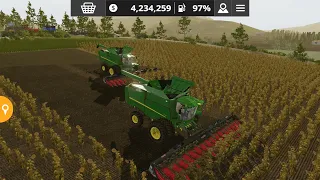 Farming Simulator 20 #321