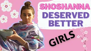 Girls HBO: How Shoshanna Became The Best Character On The Show