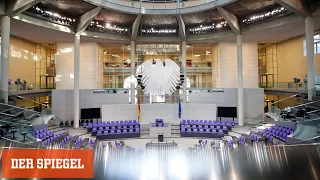 Bundestag verabschiedet weitere Coronamaßnahmen