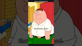 Family Guy : Peter Cheats on Lois! 😂😂#shorts