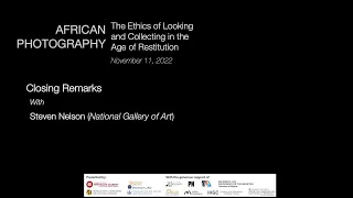 African Photography / Concluding Remarks (6 of 6)