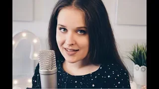 NO TEARS LEFT TO CRY - Ariana Grande | POLSKA WERSJA | cover Sandra Rugała