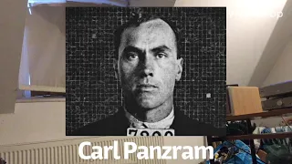 Carl Panzram Ghost Box Interview Evp