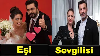 Kızılcık Şerbeti 57.bölüm Oyuncularının Gerçek Sevgilileri ve Eşleri