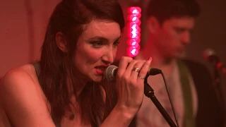 Chemtrails - I'll Never Be (Live on KEXP)