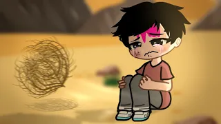 Times I almost went missinggot kidnapped (GachaClub animated story time video)